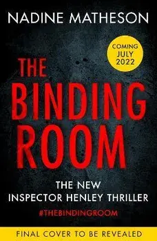 The Binding Room, Paperback/Nadine Matheson