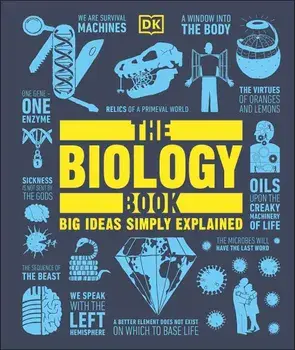 The Biology Book/***