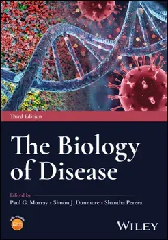 The Biology of Disease. 3 ed, Paperback/***