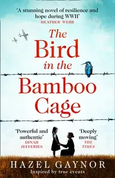 The Bird in the Bamboo Cage, Paperback/Hazel Gaynor