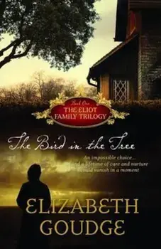 The Bird in the Tree, Paperback/Elizabeth Goudge