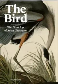 The Bird. The Great Age of Avian Illustration, Hardback/Philip Kennedy