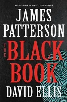 The Black Book, Hardcover/James Patterson