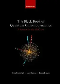 The Black Book of Quantum Chromodynamics - A Primer for the LHC Era, Paperback/***