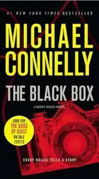 The Black Box, Hardcover/Michael Connelly
