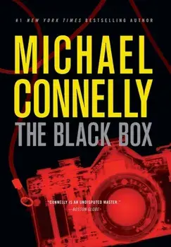 The Black Box, Hardcover/Michael Connelly