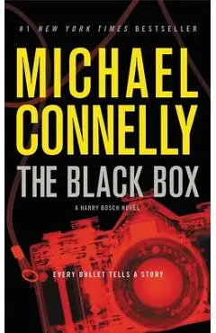 The Black Box - Michael Connelly