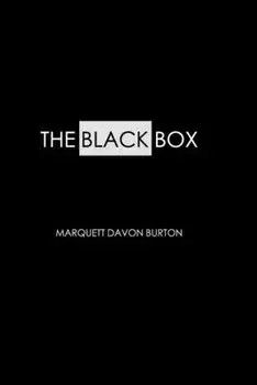 The Black Box, Paperback/Marquett Burton
