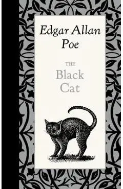 The Black Cat - Edgar Poe