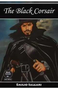 The Black Corsair - Emilio Salgari