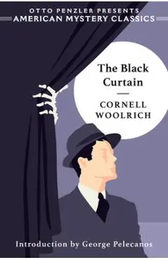 The Black Curtain - Cornell Woolrich