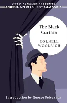 The Black Curtain, Paperback/Cornell Woolrich