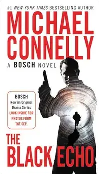 The Black Echo, Paperback/Michael Connelly