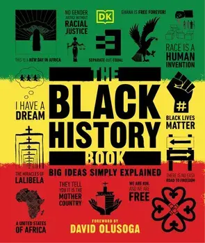The Black History Book/***
