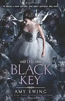 The Black Key, Paperback/Amy Ewing