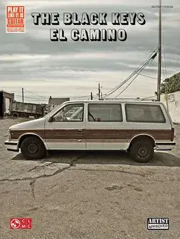 The Black Keys: El Camino/The Black Keys
