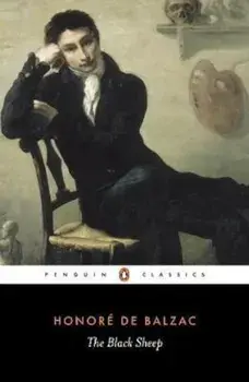 The Black Sheep, Paperback/Honore De Balzac
