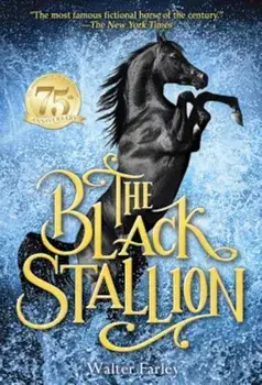 The Black Stallion, Paperback/Walter Farley