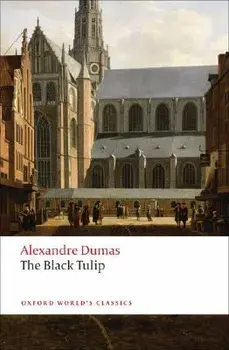 The Black Tulip, Paperback/Alexandre Dumas