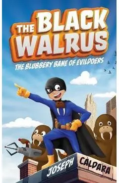 The Black Walrus - Joseph Caldara