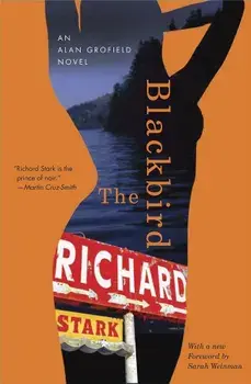 The Blackbird, Paperback/Richard Stark