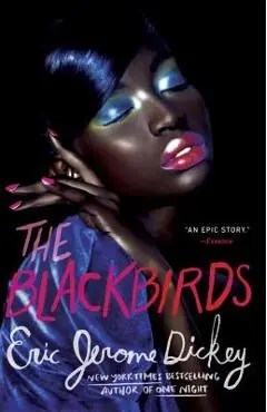 The Blackbirds - Eric Jerome Dickey