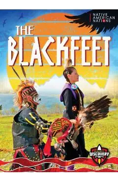 The Blackfeet - Ona Knoxsah