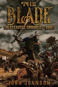 The Blade, Paperback/John Johnson