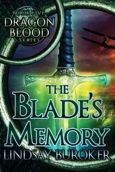 The Blade's Memory, Paperback/Lindsay Buroker