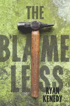 The Blameless, Paperback/Ryan Kenedy