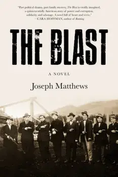 The Blast, Paperback/Joseph Matthews