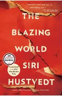 The Blazing World - Siri Hustvedt
