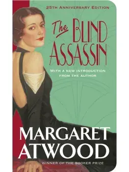 The Blind Assassin, Paperback/Margaret Atwood