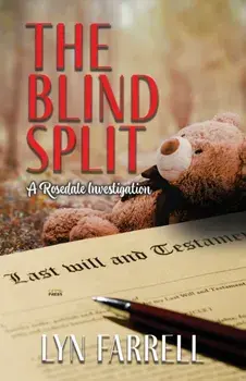 The Blind Split, Paperback/Lyn Farrell