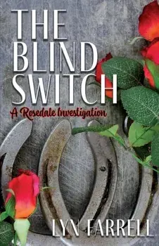 The Blind Switch, Paperback/Lynn Farrrell