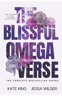 The Blissful Omegaverse - Jessa Wilder