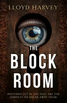 The Block Room, Paperback/Lloyd Harvey