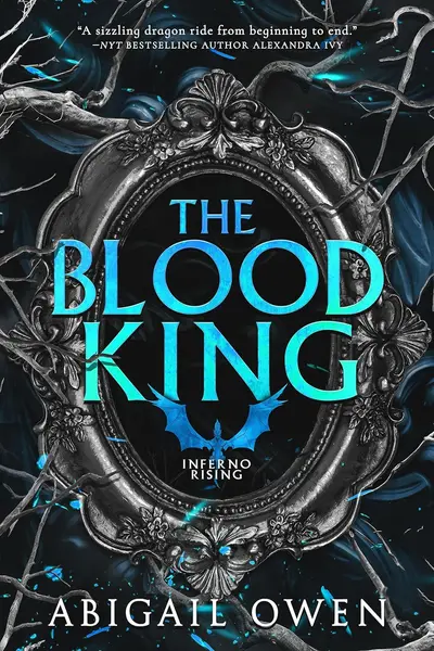 The Blood King (Inferno Rising 2)