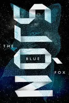 The Blue Fox, Paperback/Sjon