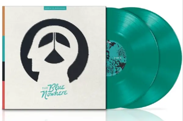The Blue Nowhere - Vinyl | Between The Buried And Me