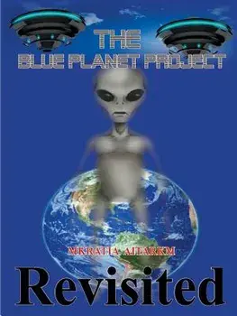 The Blue Planet Project: Revisited, Paperback/Mkratia Aitarkm
