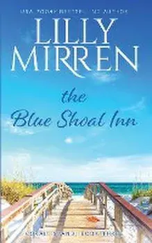 The Blue Shoal Inn, Paperback/Lilly Mirren