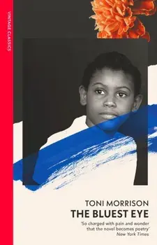 The Bluest Eye, Paperback/Toni Morrison