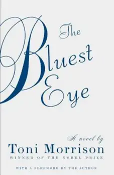 The Bluest Eye, Paperback/Toni Morrison