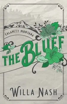 The Bluff, Paperback/Willa Nash
