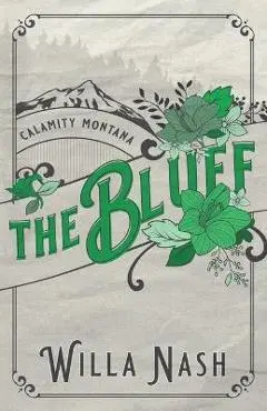 The Bluff - Willa Nash