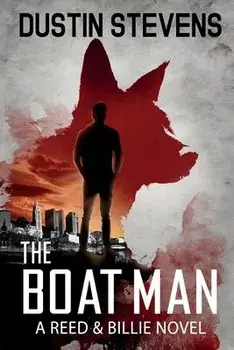 The Boat Man: A Suspense Thriller, Paperback/Dustin Stevens