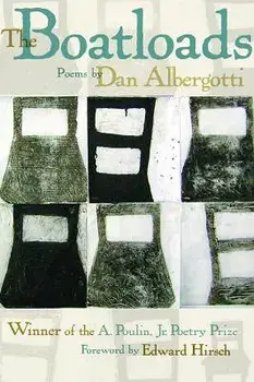 The Boatloads, Paperback/Dan Albergotti