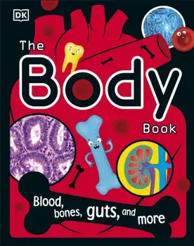 The Body Book/Bipasha Choudhury