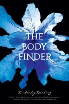 The Body Finder, Paperback/Kimberly Derting